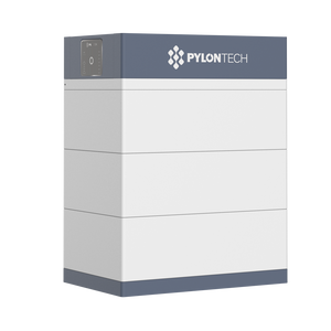 Pylontech High Voltage Force H3 System-15,4 KWh