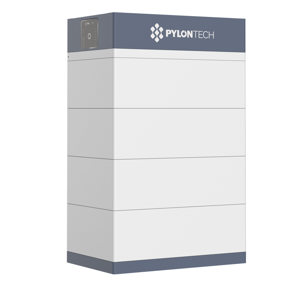 Pylontech High Voltage Force H3 System-20,5 KWh