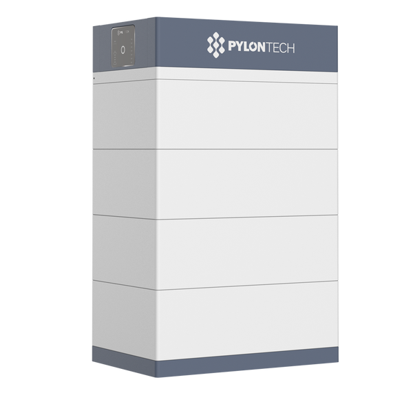 Pylontech High Voltage Force H3 System-20,5 KWh