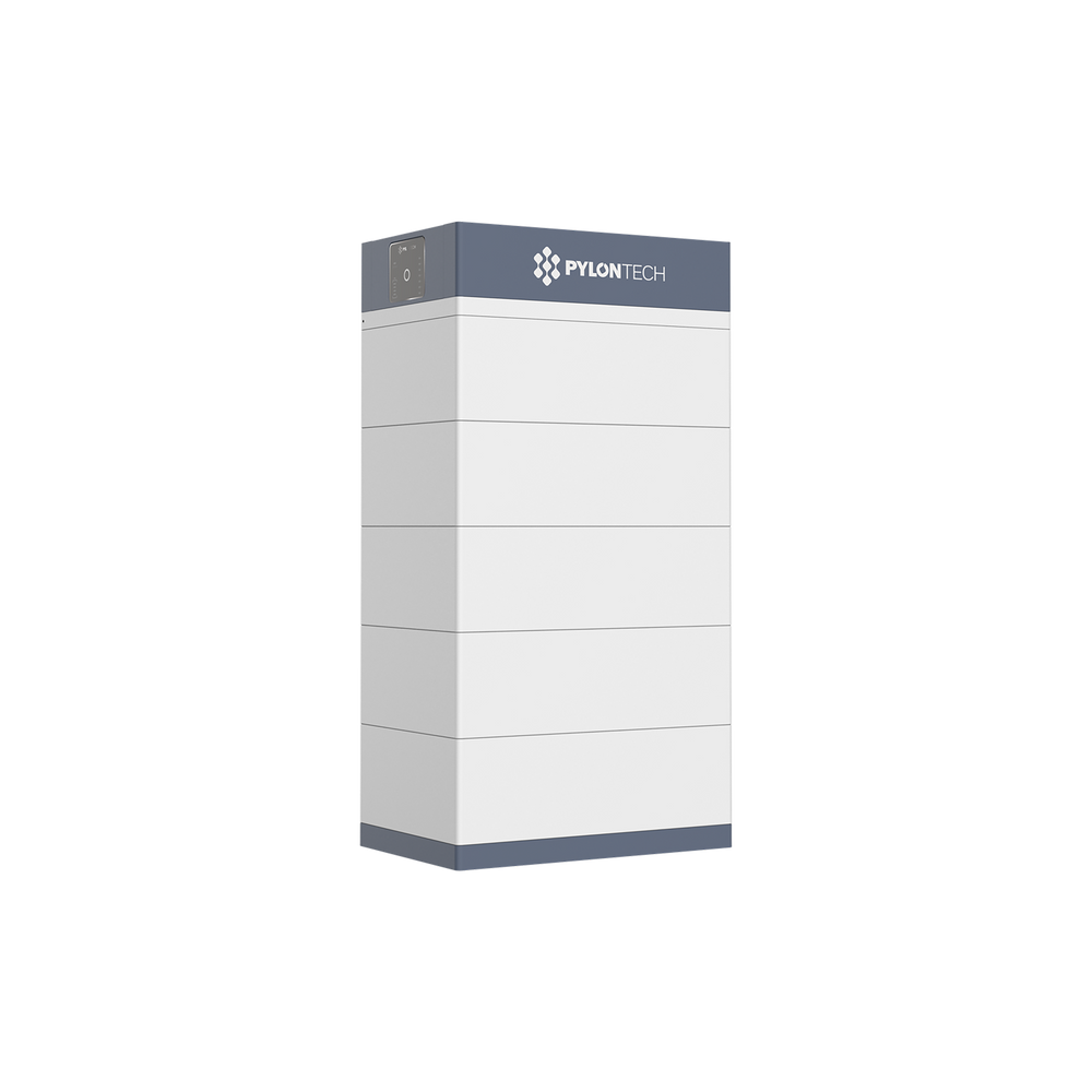 Pylontech High Voltage Force H3 System-25,6 KWh