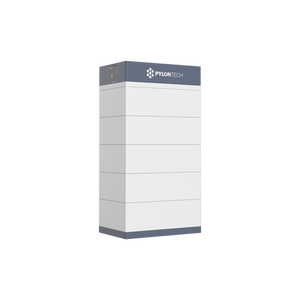 Pylontech High Voltage Force H3 System-25,6 KWh