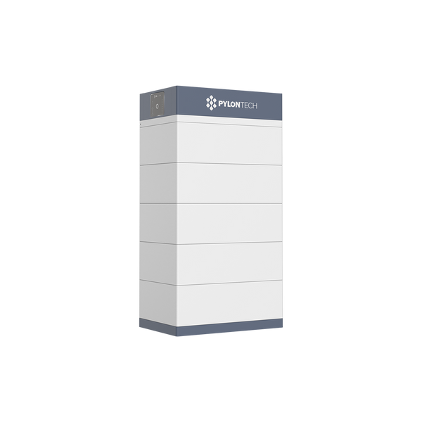 Pylontech High Voltage Force H3 System-25,6 KWh