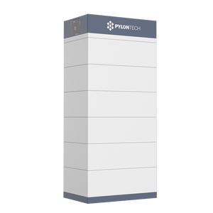 Pylontech High Voltage Force H3 System-30,7 KWh