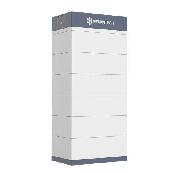 Pylontech High Voltage Force H3 System-30,7 KWh