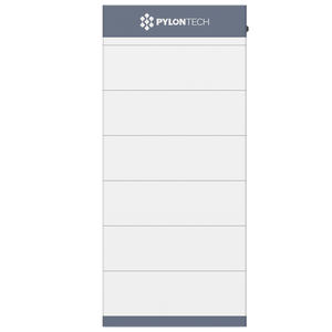 Pylontech High Voltage Force H3 System-30,7 KWh
