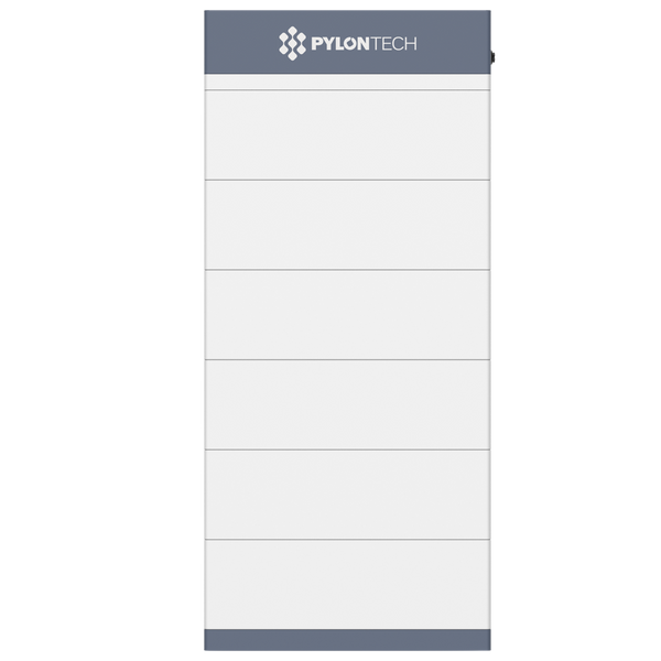 Pylontech High Voltage Force H3 System-30,7 KWh
