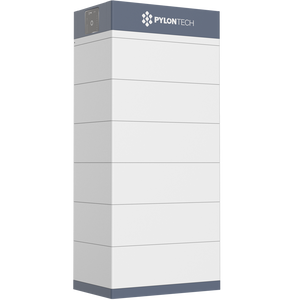 Pylontech High Voltage Force H3 System-30,7 KWh