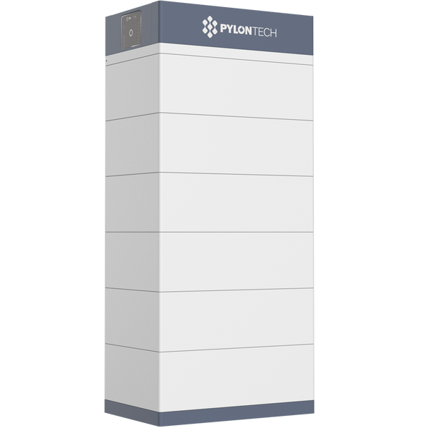 Pylontech High Voltage Force H3 System-30,7 KWh