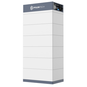 Pylontech High Voltage Force H3 System-30,7 KWh