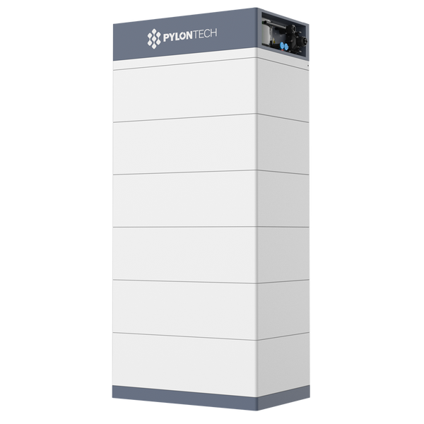 Pylontech High Voltage Force H3 System-30,7 KWh