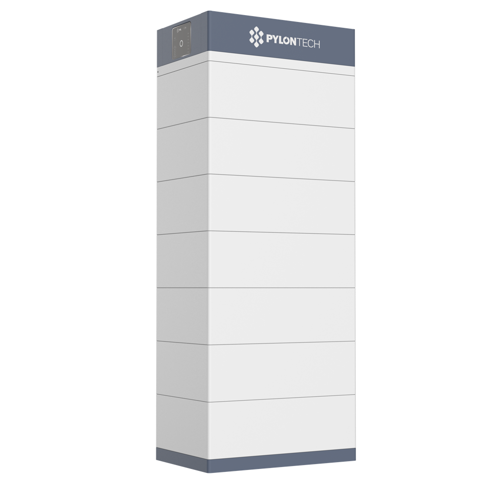 Pylontech High Voltage Force H3 System-35,8 KWh