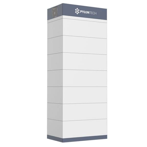 Pylontech High Voltage Force H3 System-35,8 KWh