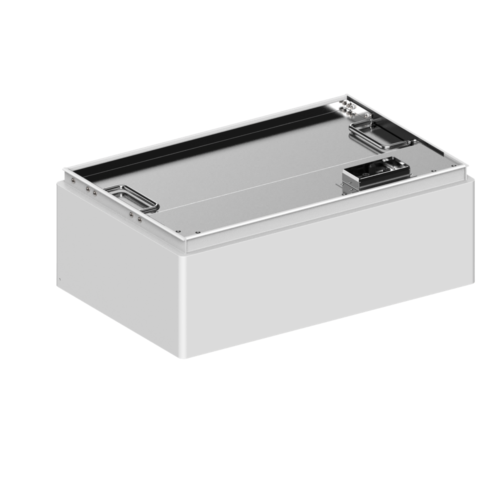 Pylontech High Voltage Lithium-Ion Batteriemodul Force H3-FH10050