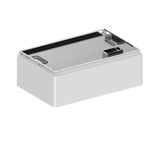 Pylontech High Voltage Lithium-Ion Batteriemodul Force H3-FH10050