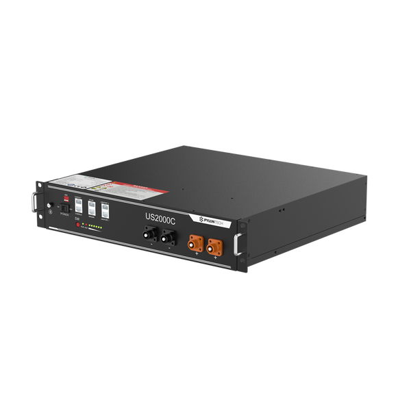 PylonTech Li-Ion Batterie US2000C (ab 44 stk)