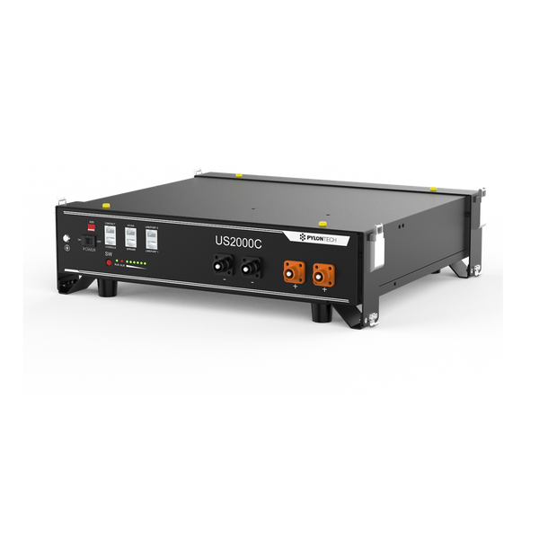 PylonTech Li-Ion Batterie US2000C (ab 44 stk)