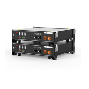 PylonTech Li-Ion Batterie US2000C (ab 44 stk)