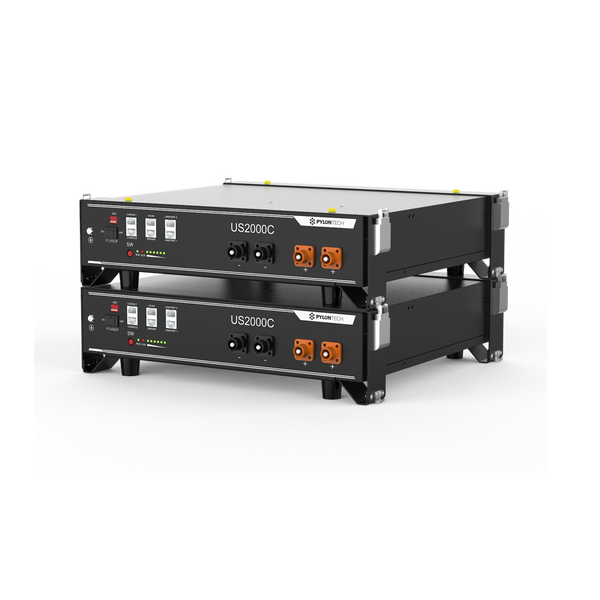 PylonTech Li-Ion Batterie US2000C (ab 44 stk)