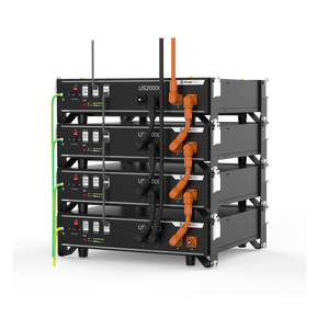 PylonTech Li-Ion Batterie US2000C (ab 44 stk)