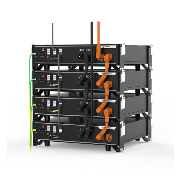 PylonTech Li-Ion Batterie US2000C (ab 44 stk)