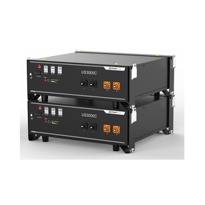 PylonTech Li-Ion Batterie US3000C (ab 32 stk)