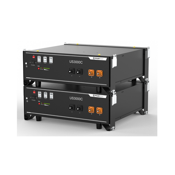 PylonTech Li-Ion Batterie US3000C (ab 32 stk)
