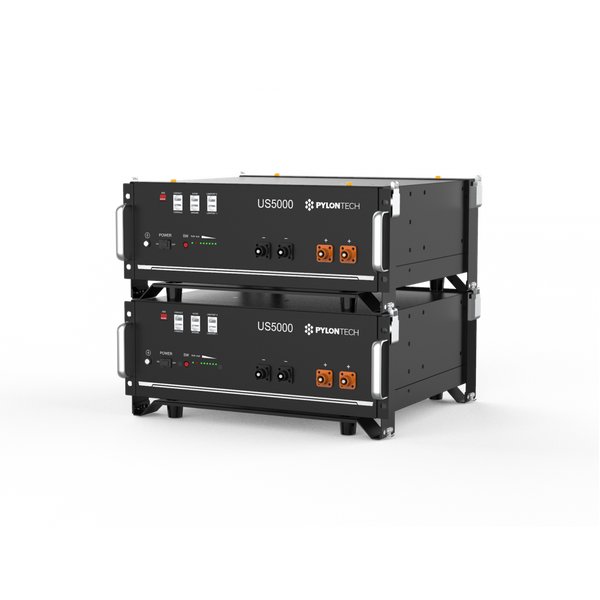 PylonTech US5000-1C Batterie (ab 28 stk)