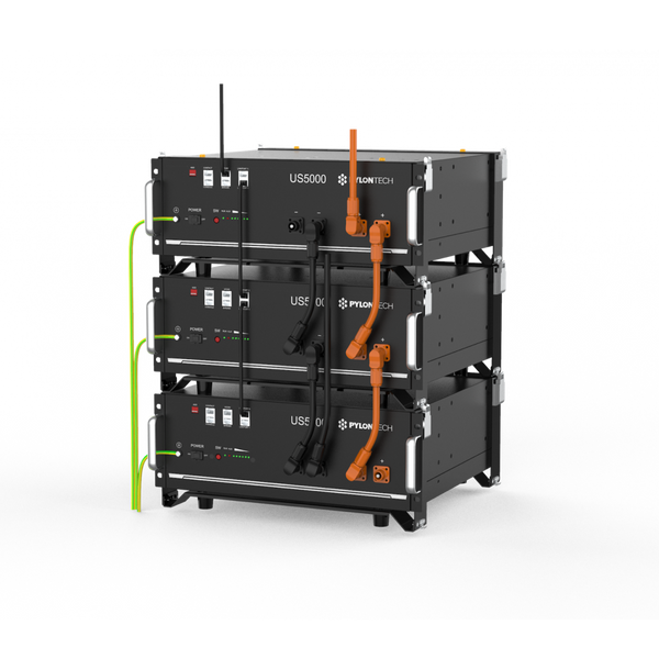 PylonTech US5000-1C Batterie (ab 28 stk)