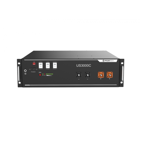 PylonTech Li-Ion Batterie US3000C (ab 32 stk)