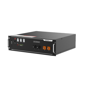 PylonTech Li-Ion Batterie US3000C (ab 32 stk)