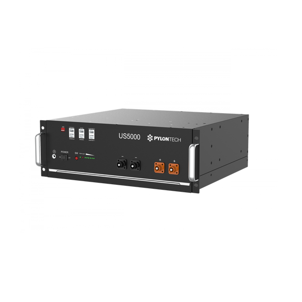 PylonTech US5000-1C Batterie (ab 28 stk)