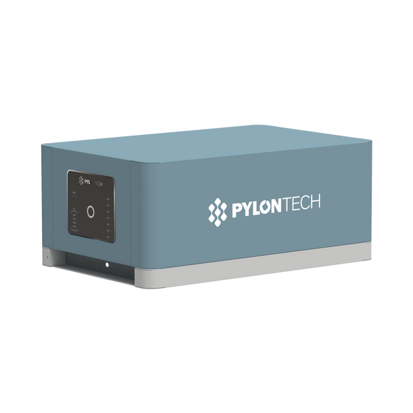 Pylontech BMS für Force-H2 FH9637M / FC0500M-40S-V2 mit Stange