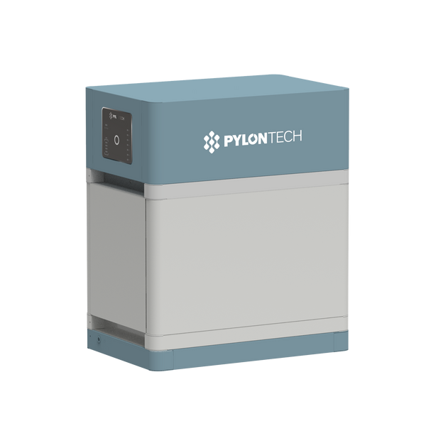 Pylontech BMS für Force-H2 FH9637M / FC0500M-40S-V1 mit Stange