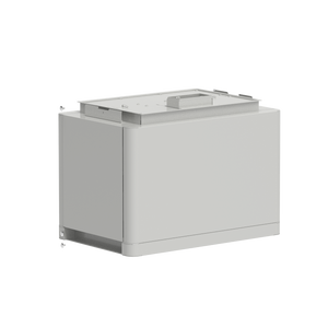Pylontech High Voltage Lithium-Ion Batteriemodul Force H2 – FH9637M