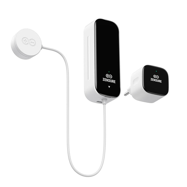 Zendure Intelligenter D0-Zähler
