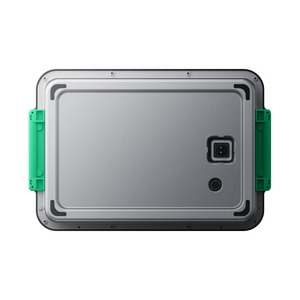 25% effizienter: Zendure SolarFlow 2400 AC | 2400W Balkonspeicher mit 48V LiFePO₄ + USV, THG-Quote bereit