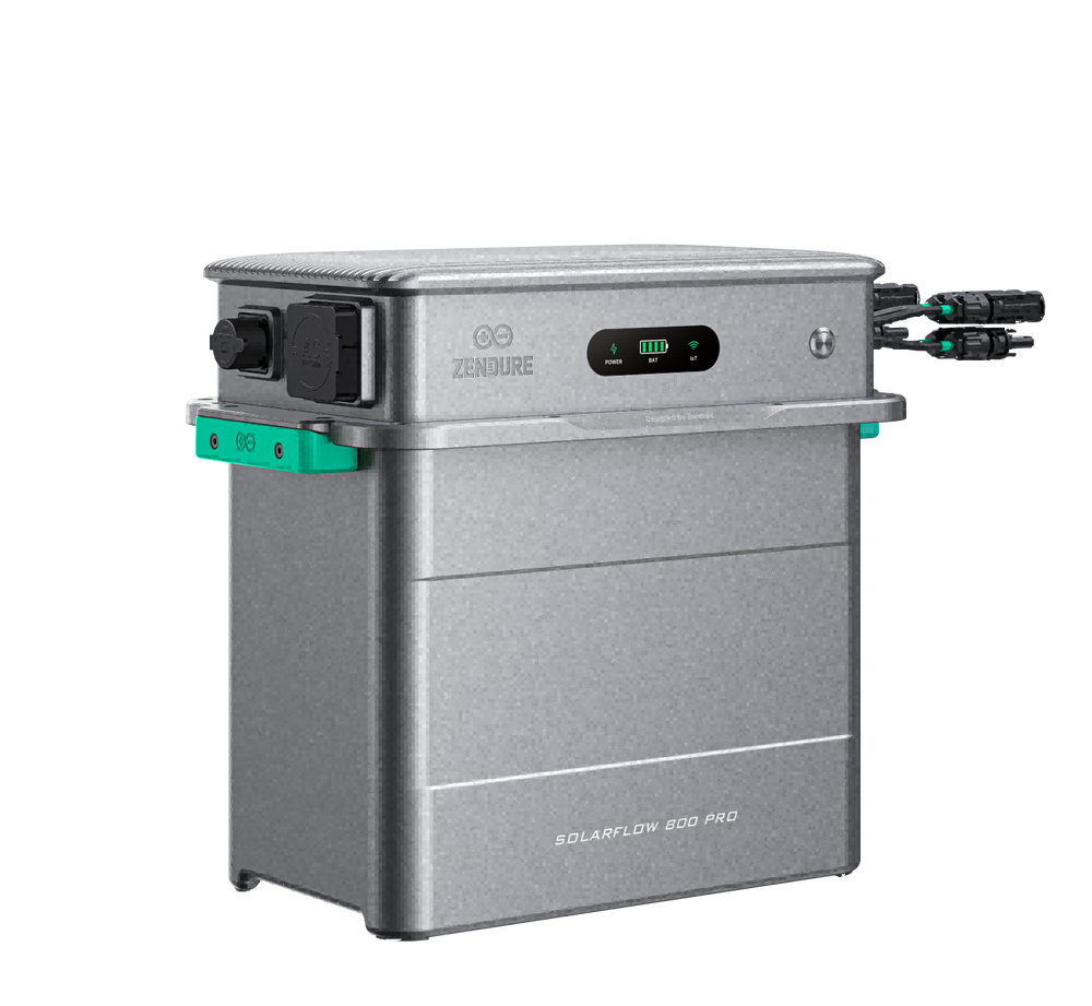 Zendure SolarFlow 800 Pro