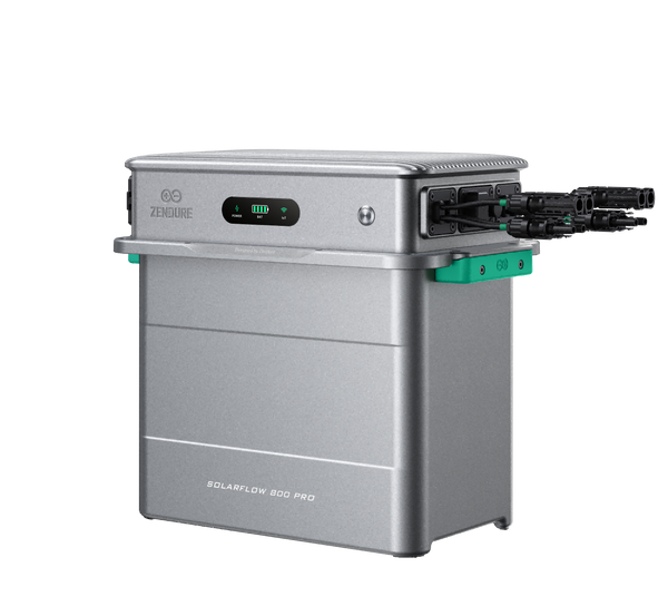 Zendure SolarFlow 800 Pro