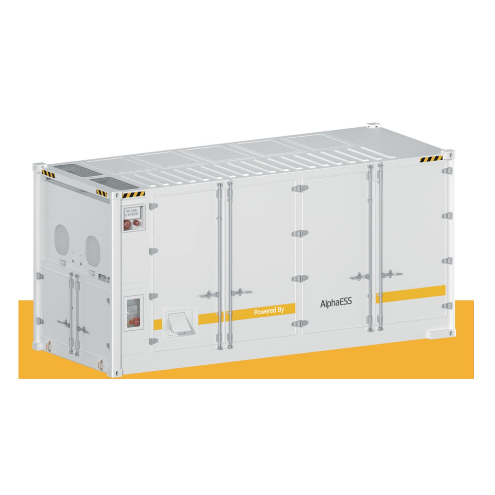 AlphaESS Aster 5000