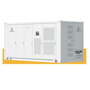 AlphaESS Aster TB250