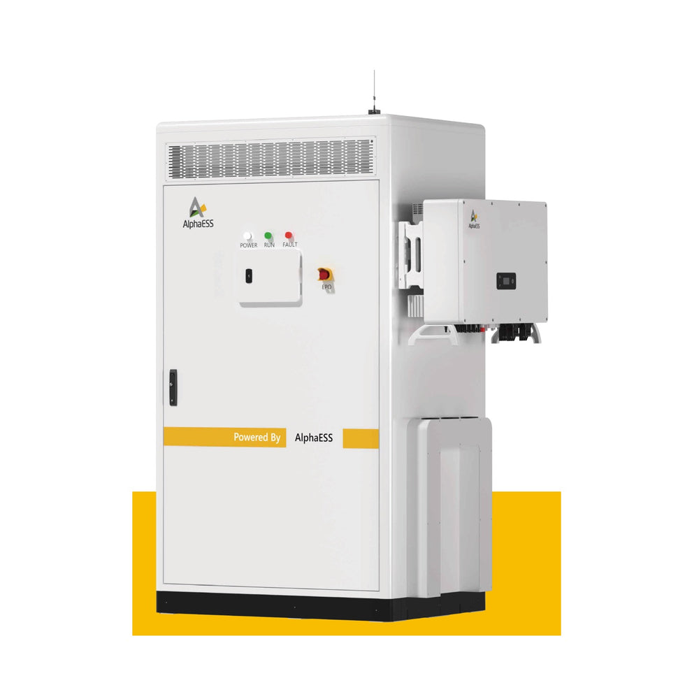 AlphaESS STORION-G2-H30-O