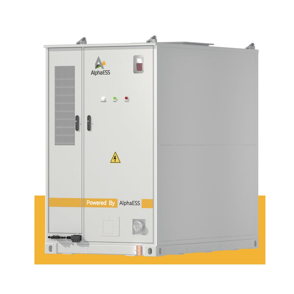 AlphaESS STORION-LC-836