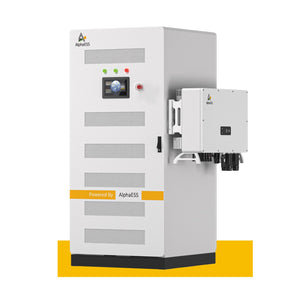 AlphaESS STORION-G2-H30