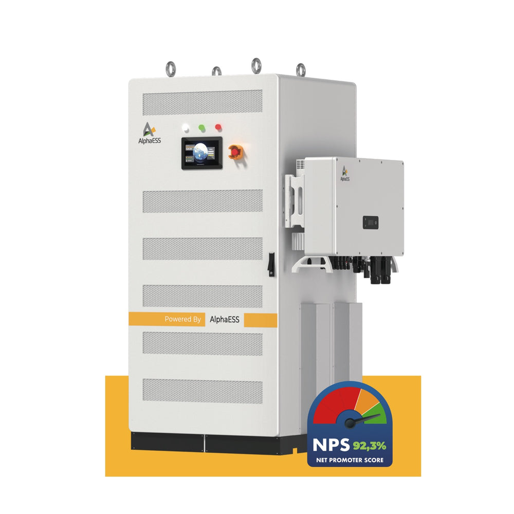 AlphaESS STORION-G2-H50