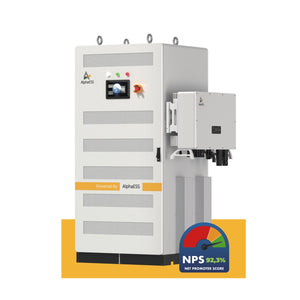 AlphaESS STORION-G2-H50