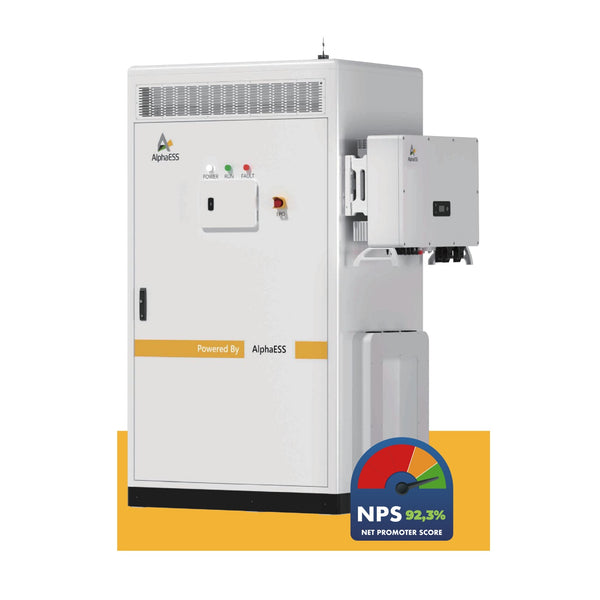 AlphaESS STORION-G2-H50-O