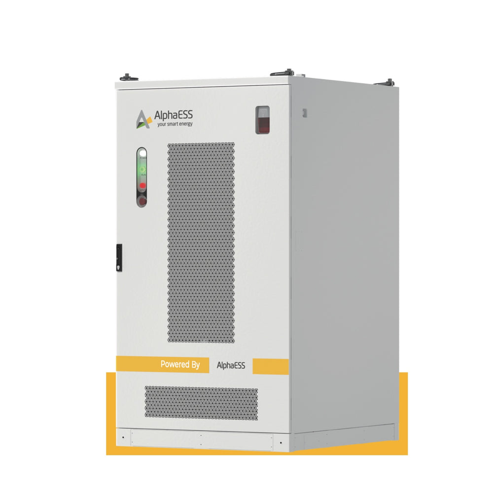 AlphaESS STORION-H50-G3