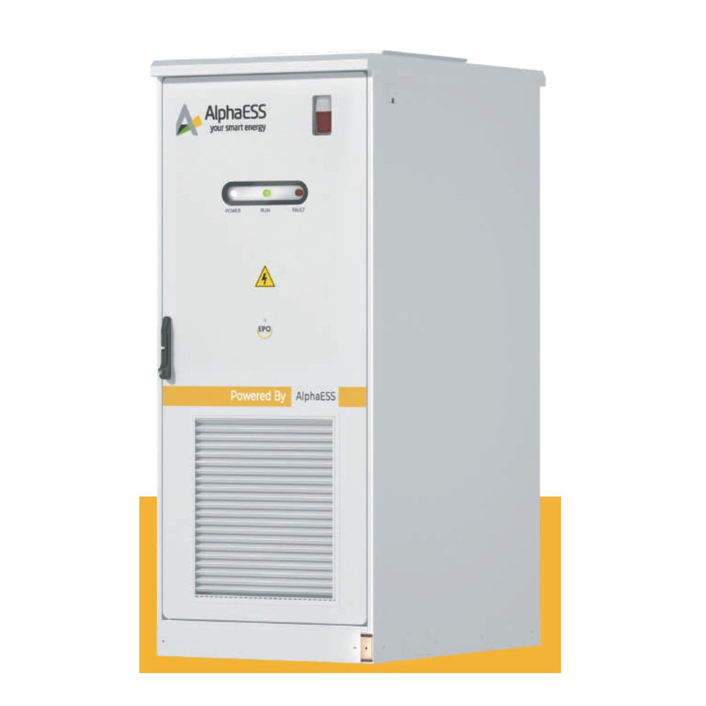 AlphaESS STORION-LC-TB125