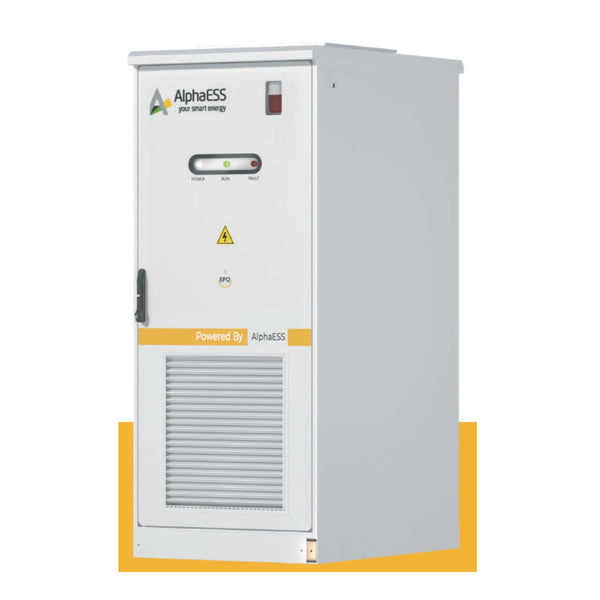 AlphaESS STORION-LC-TB125