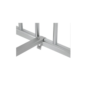 Clenergy SolarBalcony MAC 3-in-1 Halterung